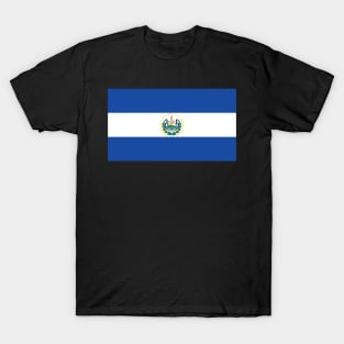 El Salvador T-Shirt